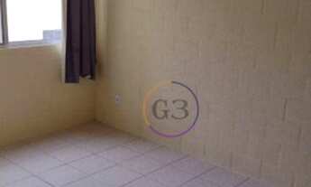 Imagem 3: Apartamento com 2 dormitórios para alugar, 50 m² por R$ 700,00/mês - Fragata - Pelotas/RS