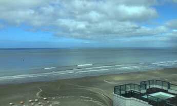 Imagem 7: Linda cobertura com 02 dorms., piscina, churrasqueira, 2 vagas privativas. Vista Livre. Fo