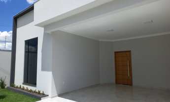 Imagem: Casa Residencial Verona com Acabamento Premium