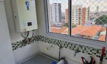 Imagem 7: Apartamento com 2 dormitórios à venda, 67 m² por R$ 520.000,00 - Pirituba - São Paulo/SP