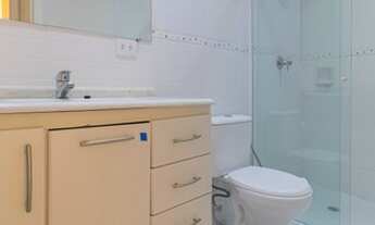 Imagem 4: Outro à venda 2 Quartos, 1 Suite, 1 Vaga, 101M², Moema Pássaros, São Paulo - SP