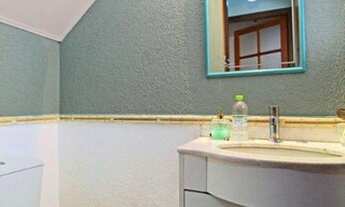 Imagem 7: Casa com 3 dormitórios à venda, por R$ 519.000,00 Cristal - Porto Alegre/RS