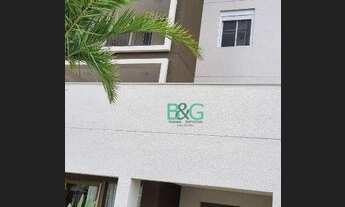 Imagem 9: Apartamento com 2 dormitórios para alugar, 69 m² por R$ 3.200,00/mês - Mooca - São Paulo/S