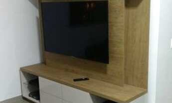 Imagem 3: Apartamento para Venda em Limeira, Parque Egisto Ragazzo, 3 dormitórios, 1 banheiro, 1 vag