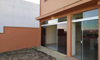 Imagem 2: Sala comercial Galpão / depósito com 4 vagas na garagem