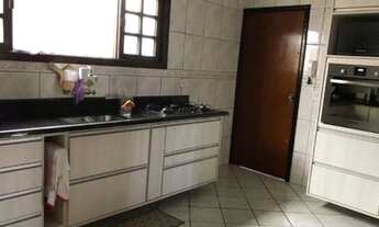 Imagem 3: Sobrado Residencial à venda, Cidade Jardim, Jacareí - SO0300