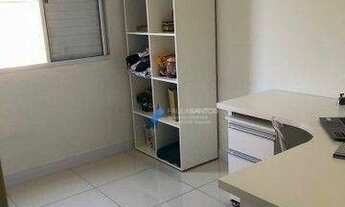 Imagem 4: Apartamento com 2 dormitórios à venda, 48 m² por R$ 213.000,00 - Jardim Ipê - Sorocaba/SP