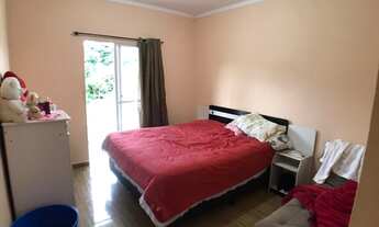 Imagem 5: Casa a venda com Ponto Comercial, 220 m² com 5 quartos em Vila Nova Aparecida - Mogi das C