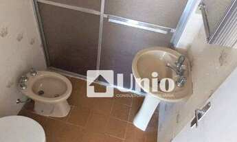 Imagem 6: Kitnet com 1 dormitório para alugar, 35 m² por R$ 400,00/mês - Centro - Piracicaba/SP