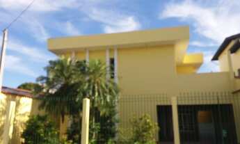 Imagem 3: Sobrado para venda com 10 metros quadrados com 4 quartos em Flórida - Praia Grande - SP