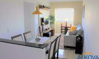 Imagem 5: Apartamento Residencial à venda, Urbanova, São José dos Campos - AP6330