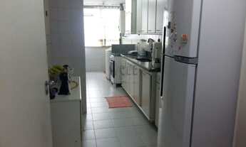 Imagem 6: Rio de Janeiro - Apartamento Padrão - Recreio dos Bandeirantes