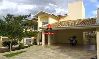 Imagem 5: Casa de condomínio, 3 suítes, 338m2 para venda por R$ 1.350.000