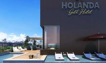 Imagem 4: Quarto de Hotel para Venda em João Pessoa, Tambaú, 1 dormitório, 1 suíte, 1 banheiro