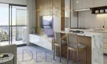 Imagem 4: SEMINÁRIO - 74M - 2 QUARTOS - 1 SUITES - 1 VAGA - CONDOMÍNIO CLUBE