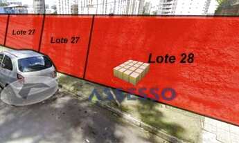 Imagem 3: Terreno de 1.762,50 m² divido em 5 lotes, região privilegiada no Morumbi, ideal para const