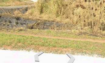 Imagem 3: 3 Lotes juntos 1.081 M² 2 Frente para Anel-viário, 1 em forma de L Jardim Pampulha Apareci