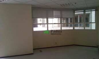 Imagem 4: Sala para alugar, 38 m² por R$ 1.000,00/mês - Centro - Campinas/SP