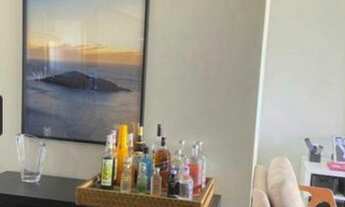 Imagem 5: Apartamento Venda 2 Dormitórios - 72 m² Moema