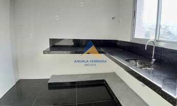 Imagem 4: Belo Horizonte - Apartamento Padrão - Padre Eustáquio