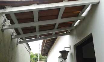 Imagem 6: Casa para venda possui 148 metros quadrados com 3 quartos em Barra Velha - Ilhabela - SP