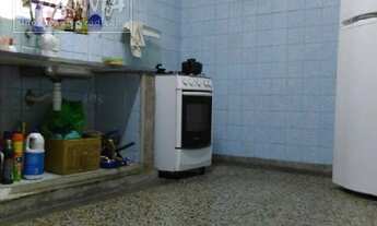 Imagem: Santo André - Casa Padrão - Campestre