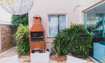 Imagem 4: Belíssima Casa no Alphaville Eusébio