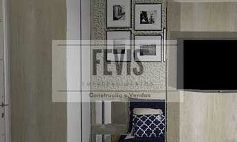 Imagem 3: Santo André - Apartamento Padrão - Vila Lucinda