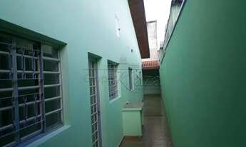 Imagem 4: Casa para aluguel possui 80 metros quadrados com 3 quartos