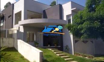 Imagem: LINDA CASA EM CONDOMÍNIO FECHADO EM BRAGANÇA