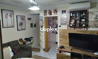 Imagem 5: APARTAMENTO 2 DORMITÓRIOS SEMI MOBILIADO NO KOBRASOL