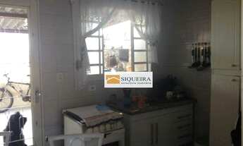 Imagem 6: Casa com 2 dormitórios à venda, 60 m² por R$ 220.000 - Jardim Araújo - Votorantim/SP