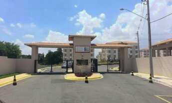 Imagem: Apartamento a venda em Hortolândia, com