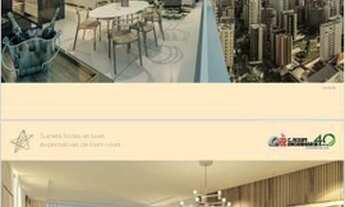 Imagem 3: Apartamento para venda. Com 219 metros quadrados e 4 quartos em Meireles - Fortaleza - CE