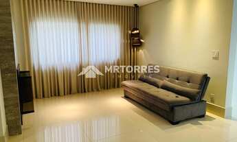 Imagem 4: Casa à venda no Condomínio Reserva das Palmeiras com 4 quartos em Jardim Europa - Valinhos