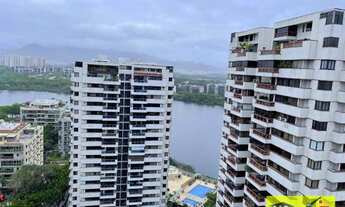 Imagem 7: Apartamento Residencial / Barra da Tijuca