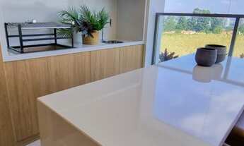 Imagem 5: Apartamento para venda com 168 metros quadrados com 3 quartos em Tamboré - Santana de Parn