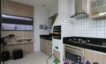 Imagem 7: Cobertura com 4 dormitórios à venda em Belo Horizonte