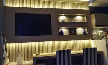 Imagem 7: Flat para venda possui 25 m² com 1 quarto na Passagem - Cabo Frio - RJ