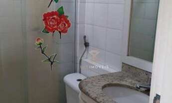 Imagem 3: Apartamento com 3 dormitórios à venda, 98 m² por R$ 634.800 - Recreio dos Bandeirantes - R