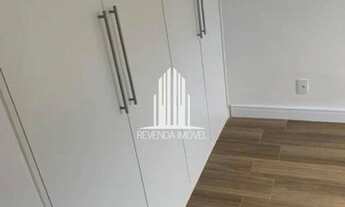 Imagem 2: Apartamento na Vila Santa Catarina 50m², com 2 dormitórios e 1 vaga