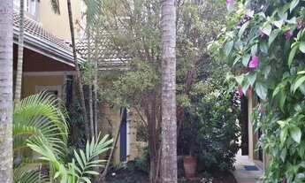 Imagem 6: CASA RESIDENCIAL em VALINHOS - SP, JARDIM PAIQUERE