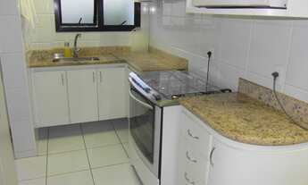 Imagem 6: EXCELENTE COBERTURA ACEITA IMÓVEL EM CURITIBA