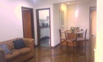 Imagem 4: Apartamento com 3 dormitórios à venda em Belo Horizonte
