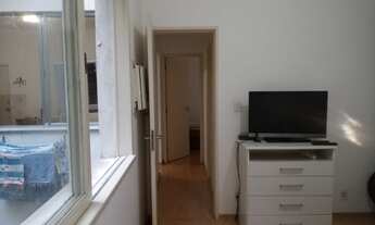 Imagem 2: Apartamento para venda com 64 metros quadrados com 2 quartos em Tijuca - Rio de Janeiro