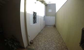 Imagem 7: Casa à venda, 190 m² por R$ 320.000,00 - Jardim Castelinho - São José do Rio Preto/SP