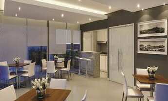 Imagem 2: Apartamento para venda possui 68 metros quadrados com 2 quartos em Tijuca - Rio de Janeiro