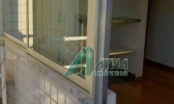 Imagem 5: Apartamento com 1 dormitório para alugar, 55 m² por R$ 2.200,00/mês - Funcionários - Belo