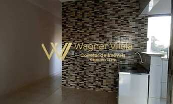 Imagem 7: APARTAMENTO PARQUE REAL