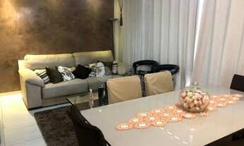 Imagem 6: Apartamento à venda com 3 quartos, 106m², 2 vagas - Brisas Residencial Clube - Paralela